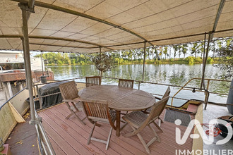 achat maison conflans-ste-honorine 78700