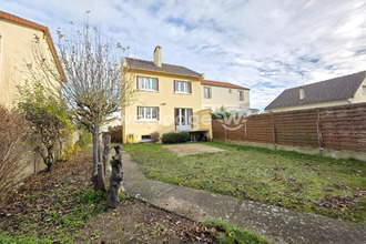 achat maison conflans-ste-honorine 78700