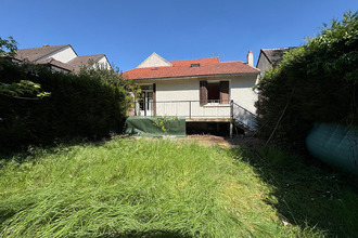 achat maison conflans-ste-honorine 78700