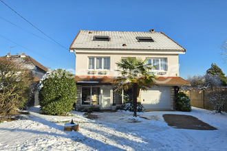 achat maison conflans-ste-honorine 78700