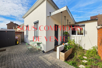 achat maison conflans-ste-honorine 78700