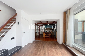 achat maison conflans-ste-honorine 78700