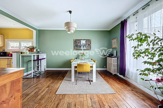 achat maison conflans-ste-honorine 78700