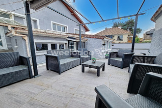 achat maison conflans-ste-honorine 78700