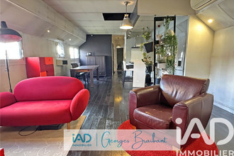 achat maison conflans-ste-honorine 78700