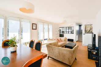 achat maison conflans-ste-honorine 78700