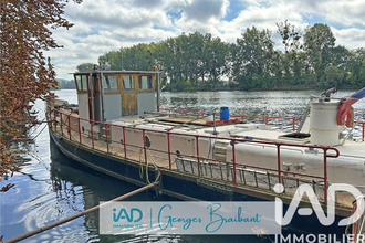 achat maison conflans-ste-honorine 78700