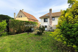 achat maison conflans-ste-honorine 78700