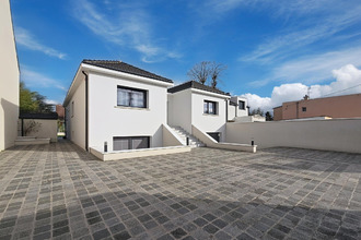 achat maison conflans-ste-honorine 78700