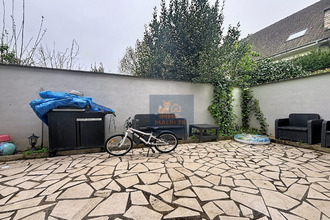 achat maison conflans-ste-honorine 78700