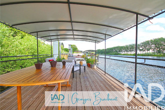 achat maison conflans-ste-honorine 78700