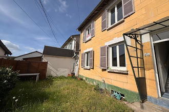 achat maison conflans-ste-honorine 78700