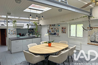 achat maison conflans-ste-honorine 78700
