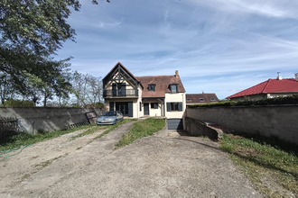 achat maison conflans-ste-honorine 78700