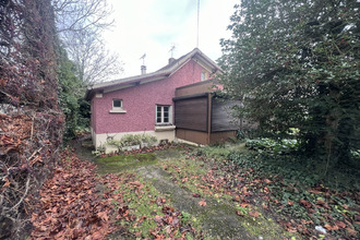 achat maison conflans-ste-honorine 78700