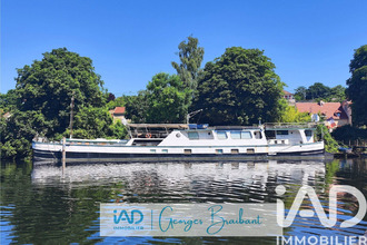 achat maison conflans-ste-honorine 78700