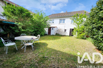 achat maison conflans-ste-honorine 78700