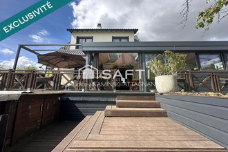 achat maison conflans-ste-honorine 78700