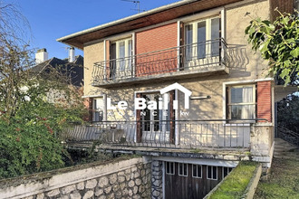 achat maison conflans-ste-honorine 78700