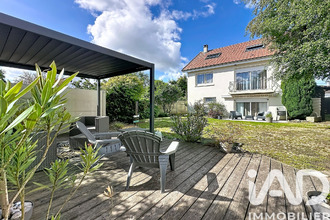achat maison conflans-ste-honorine 78700
