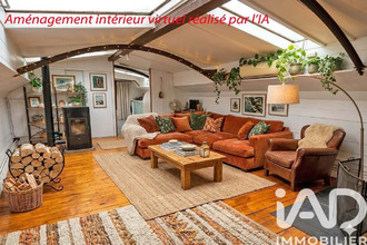 achat maison conflans-ste-honorine 78700