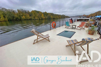 achat maison conflans-ste-honorine 78700