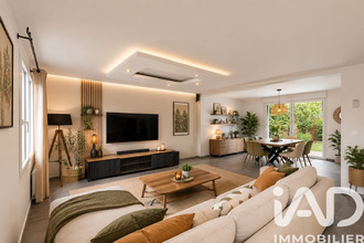achat maison conflans-ste-honorine 78700