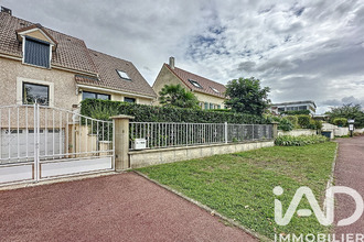 achat maison conflans-ste-honorine 78700