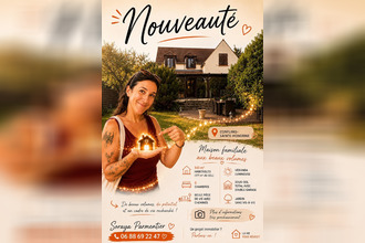 achat maison conflans-ste-honorine 78700