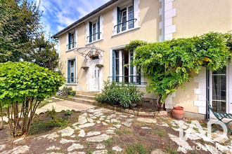 achat maison conflans-ste-honorine 78700