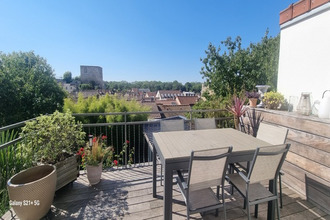 achat maison conflans-ste-honorine 78700