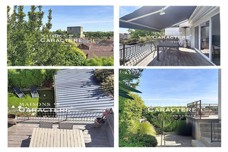 achat maison conflans-ste-honorine 78700