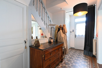 achat maison conflans-ste-honorine 78700