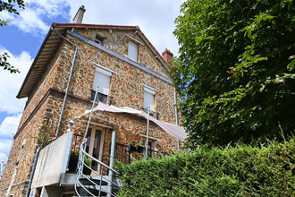 achat maison conflans-ste-honorine 78700