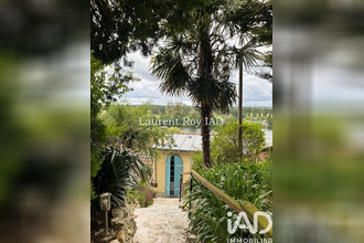 achat maison conflans-ste-honorine 78700