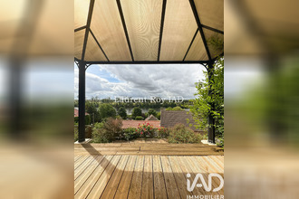 achat maison conflans-ste-honorine 78700