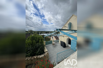 achat maison conflans-ste-honorine 78700