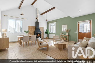 achat maison conflans-ste-honorine 78700
