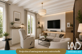 achat maison conflans-ste-honorine 78700