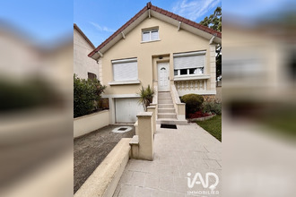 achat maison conflans-ste-honorine 78700