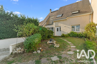 achat maison conflans-ste-honorine 78700