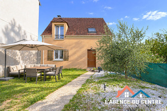 achat maison conflans-ste-honorine 78700