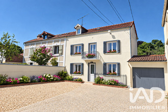 achat maison conflans-ste-honorine 78700