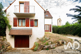 achat maison conflans-ste-honorine 78700