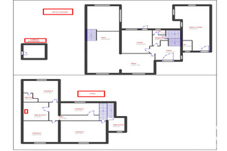 achat maison conflans-ste-honorine 78700