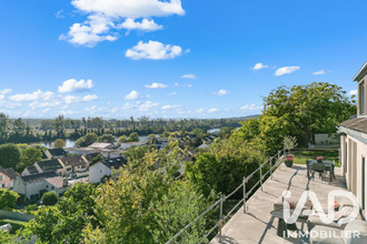 achat maison conflans-ste-honorine 78700