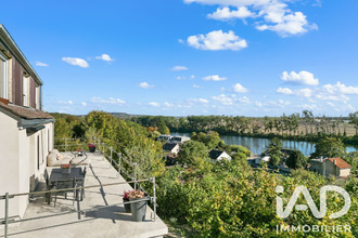 achat maison conflans-ste-honorine 78700