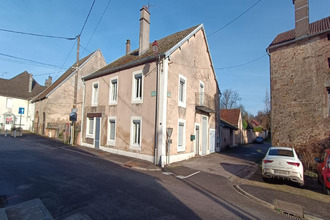 achat maison conflans-sur-lanterne 70800