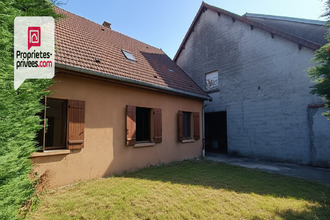 achat maison conflans-sur-lanterne 70800