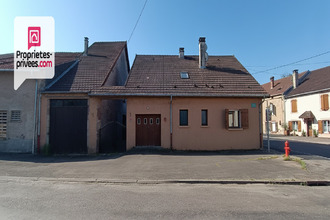 achat maison conflans-sur-lanterne 70800